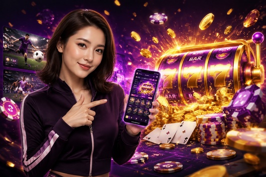viber77