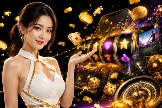 viber77