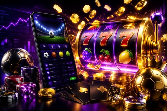 viber77